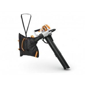 Soplador aspirador SHA 140