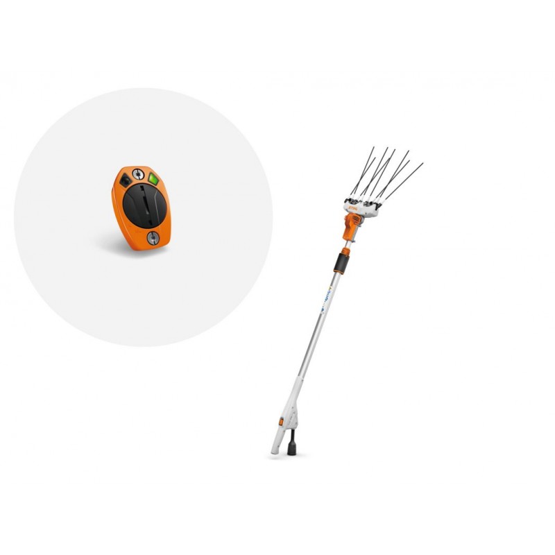 Vareador Stihl SPA 140