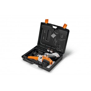 Sierra Stihl GTA 40