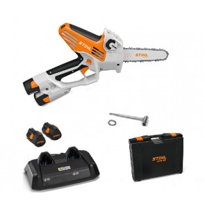 Mini sierra STIHL GTA 40