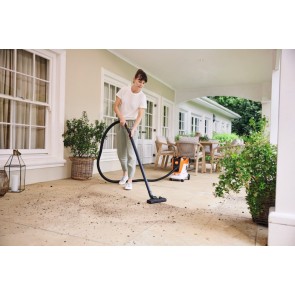 ASPIRADOR STIHL SEA 100