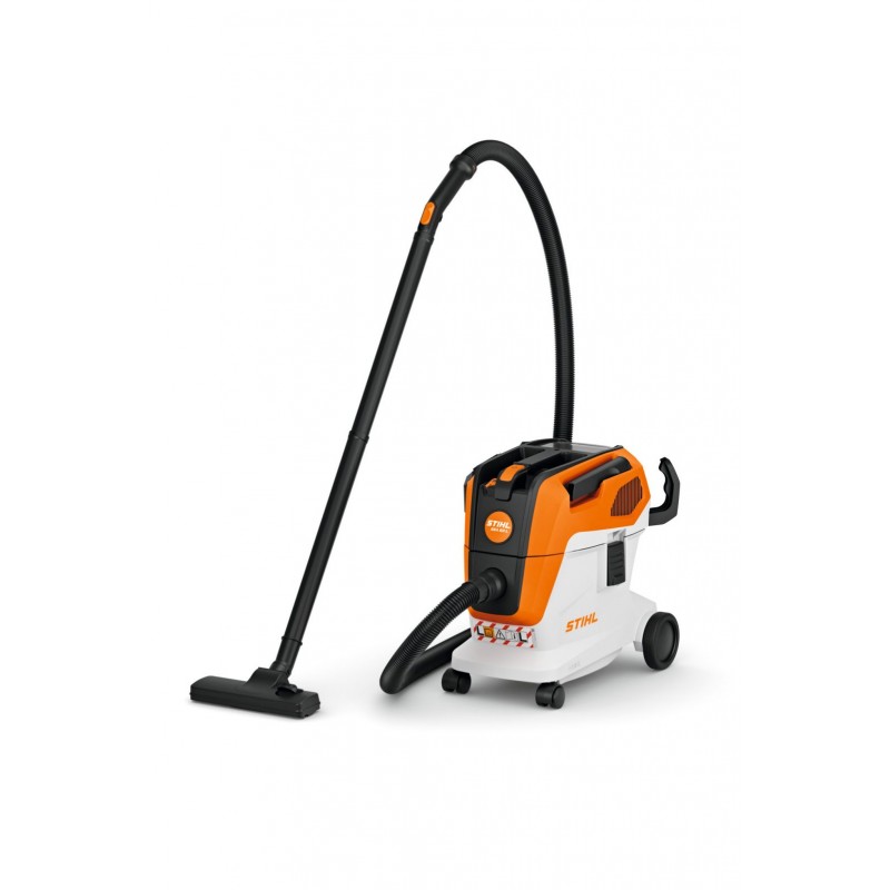 Aspirador batería STIHL SEA 100