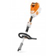 STIHL KMA 120 R