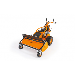 Desbrozador de martillos AS Motor 901 SM