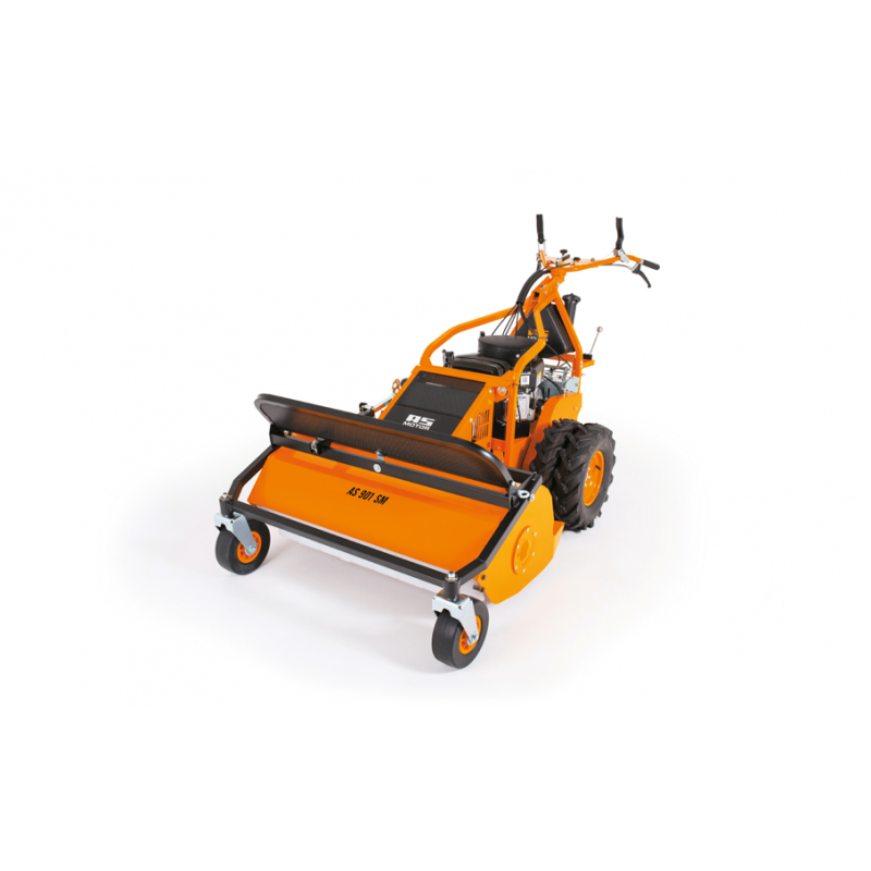 Desbrozador de martillos AS Motor 901 SM
