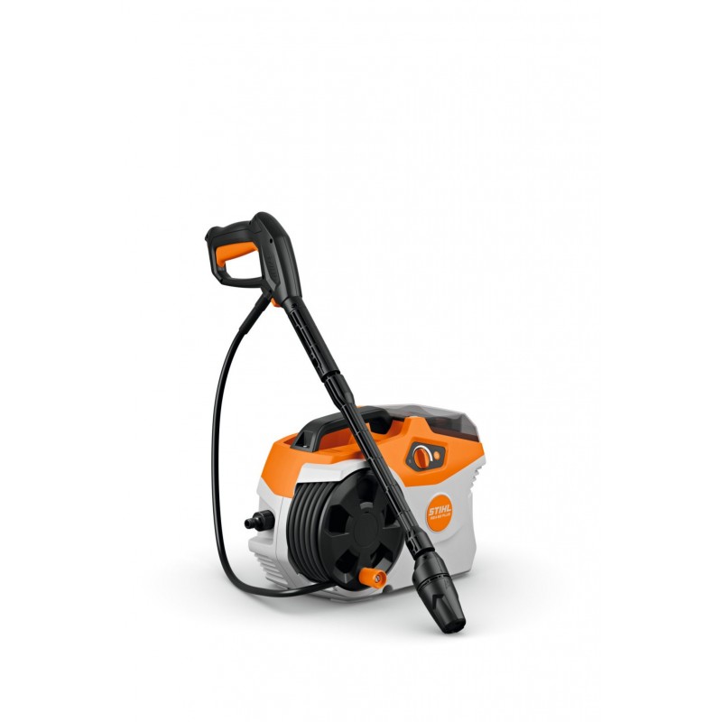 Hidrolimpiadora batería STIHL REA 60 Plus