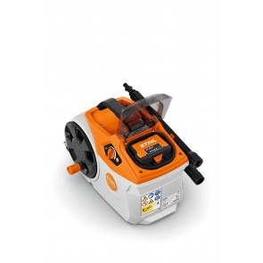 STIHL REA 60 PLUS