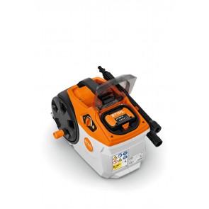 STIHL REA 100 PLUS