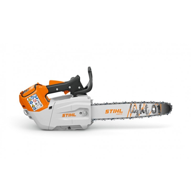 Motosierra de batería Stihl MSA 190 T