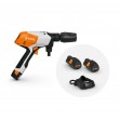 Hidrolimpiadora batería STIHL RCA 20