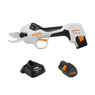 Tijera de batería STIHL ASA 20