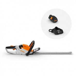 Cortasetos de batería STIHL HSA 40