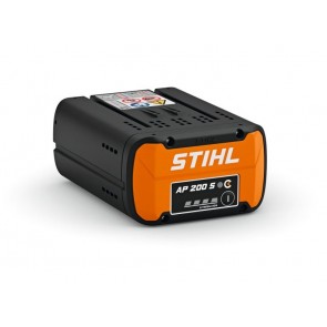 Batería Stihl Ap 200 S