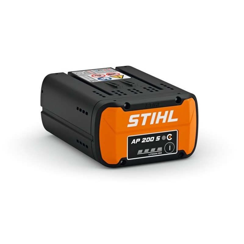 Batería Stihl Ap 200 S