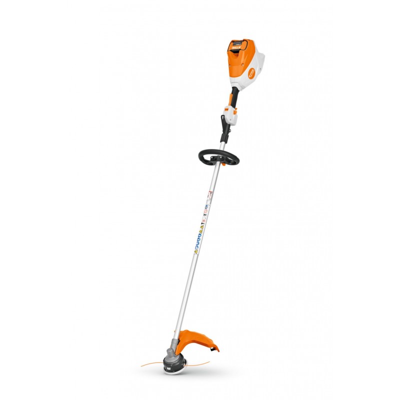 Desbrozadora Stihl FSA 120 R