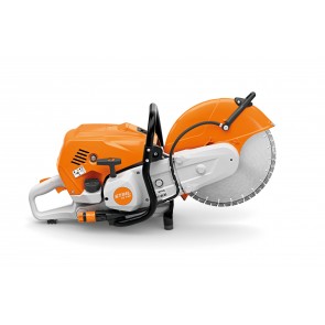 Cortadora Stihl TS 710i