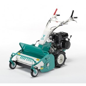 Desbrozador martillos Orec HR 662