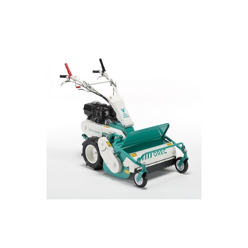 Desbrozador Orec  HR 662