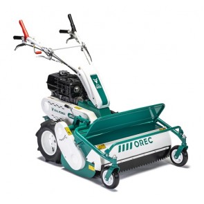 Desbrozador Orec HR 812