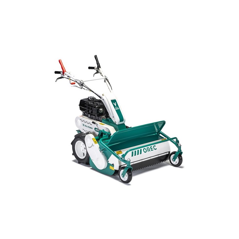 Desbrozador Orec HR 812