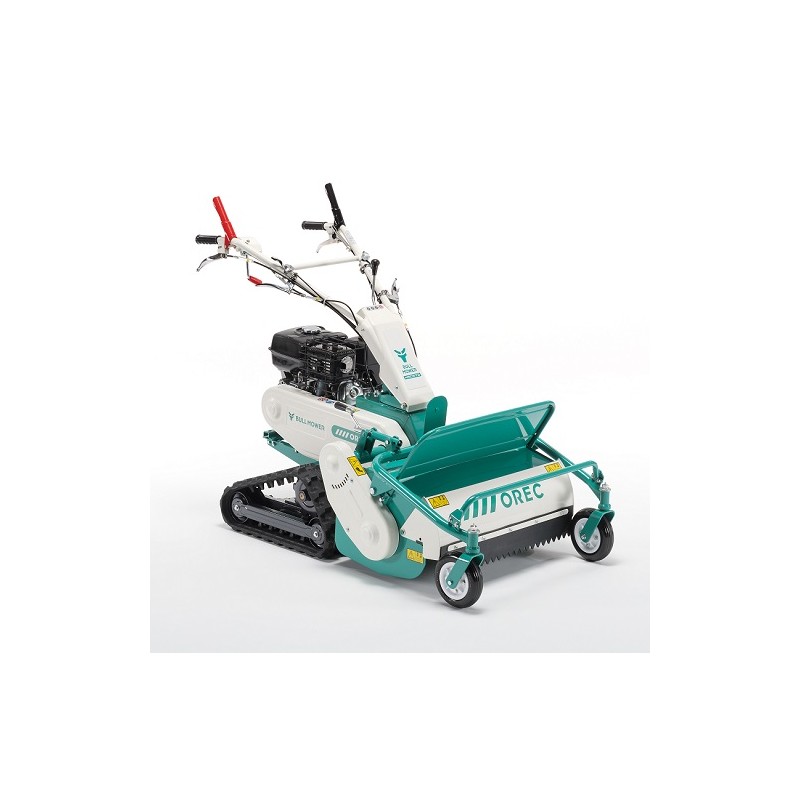 Desbrozador Orec HRC 673