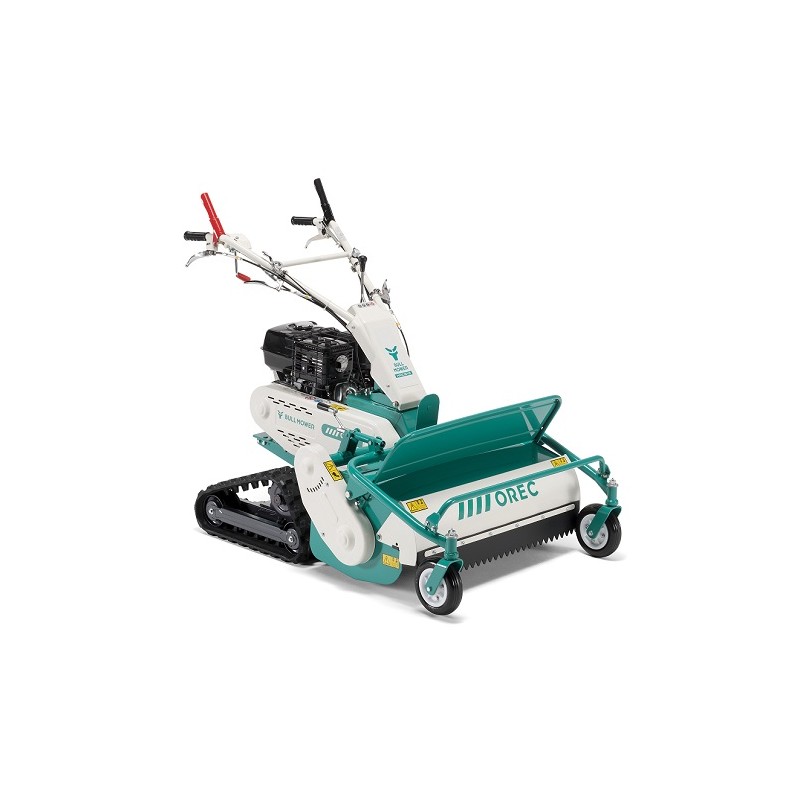 Desbrozador Orec HRC 813