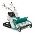 Desbrozador Orec HRC 813