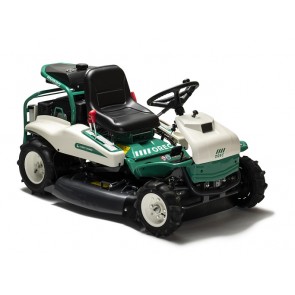 Tractor desbrozador Orec RM 830