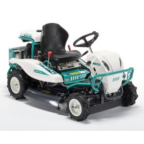 Tractor desbrozador Orec RM 882