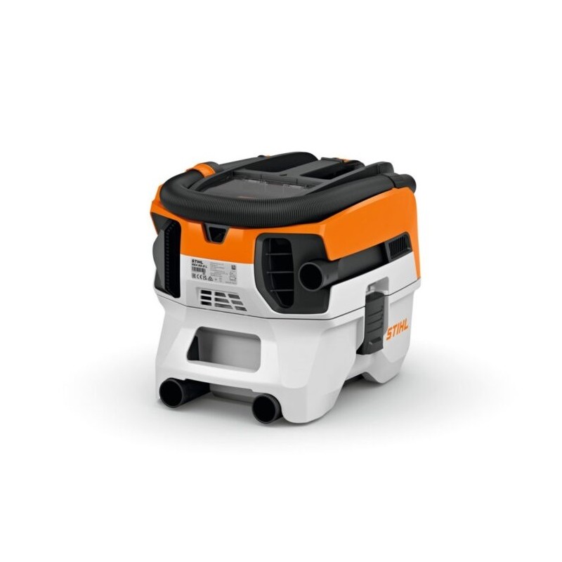 Aspirador de batería Stihl SEA 50