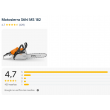 Opiniones Stihl MS 182