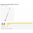 Opiniones Stihl HT 56