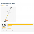 Opiniones Stihl FS 55