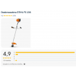 Opiniones Stihl FS 235