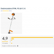 Opiniones Stihl FS 261
