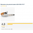 Opiniones Stihl MSA 190 T