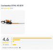 Opiniones Stihl HS 82 R