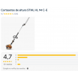 Opiniones Stihl HL 94