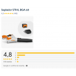 Opiniones  Stihl BGA 60