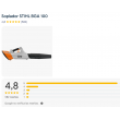 Opiniones Stihl BGA 100