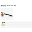Opiniones Stihl SH 86