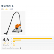 Opiniones Stihl SE 62