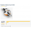 Opiniones Stihl ASA 20