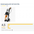 Opiniones Stihl RE 100 Plus
