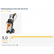 Opiniones Stihl RE 140 Plus