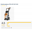 Opiniones Stihl Re 150