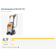 Opiniones Stihl Re 170