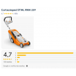 Opiniones Stihl RMA 239 C