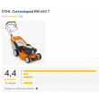 Opiniones Stihl RM 650 T