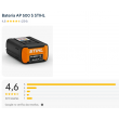 Opiniones Stihl Ap 500 S